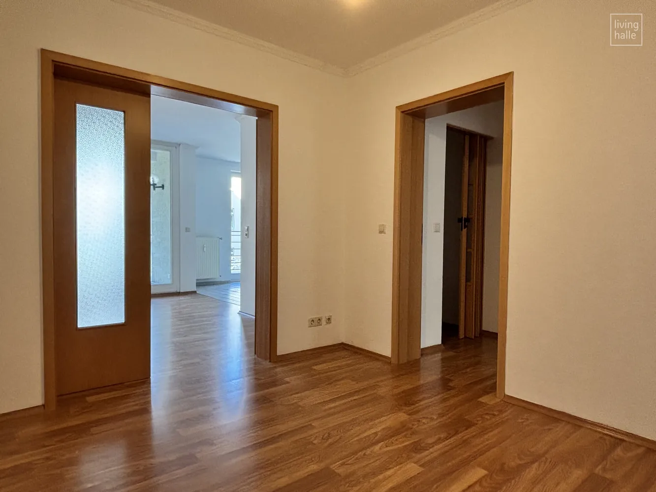 3 Zimmer Wohnung mit 80 m² in Halle (Saale) – Bild 9