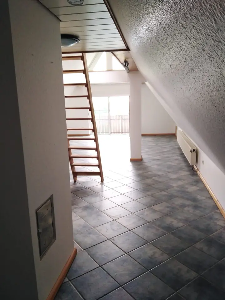 2 Zimmer Wohnung mit 55 m² in Calw – Bild 3