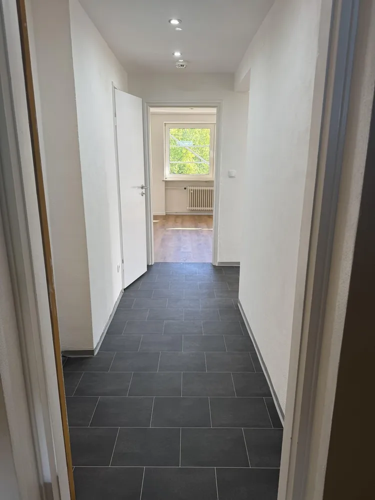 2 Zimmer Wohnung mit 60 m² in Ingolstadt – Bild 3