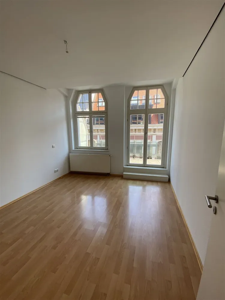 2 room apartment with 68 m² in Leipzig – Photo 12