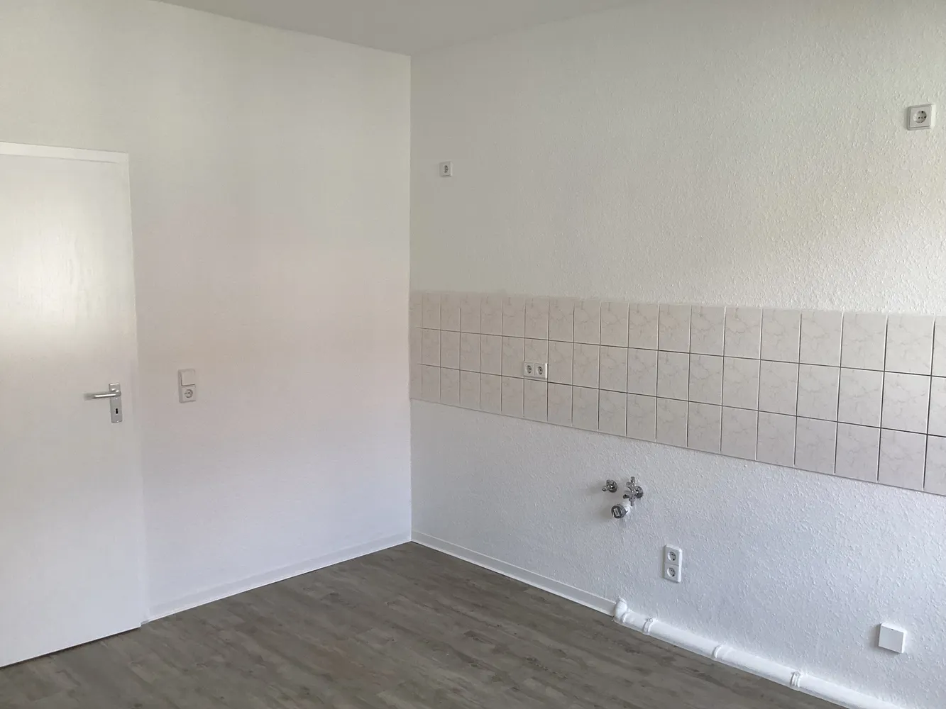 2 room apartment with 52 m² in Magdeburg – Photo 6
