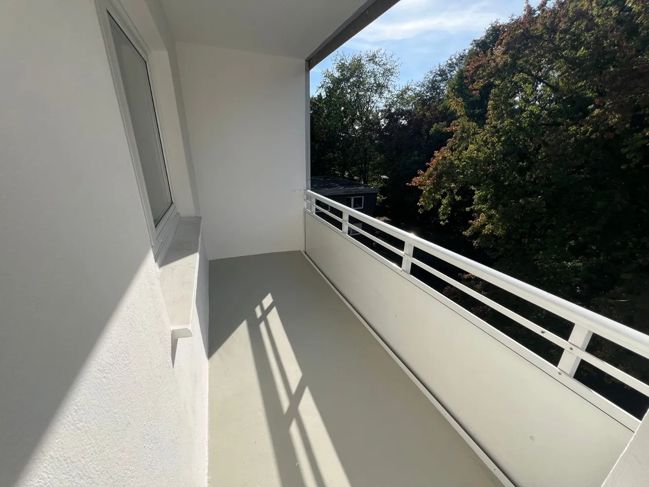 3 room apartment with 75 m² in Duisburg – Photo 7