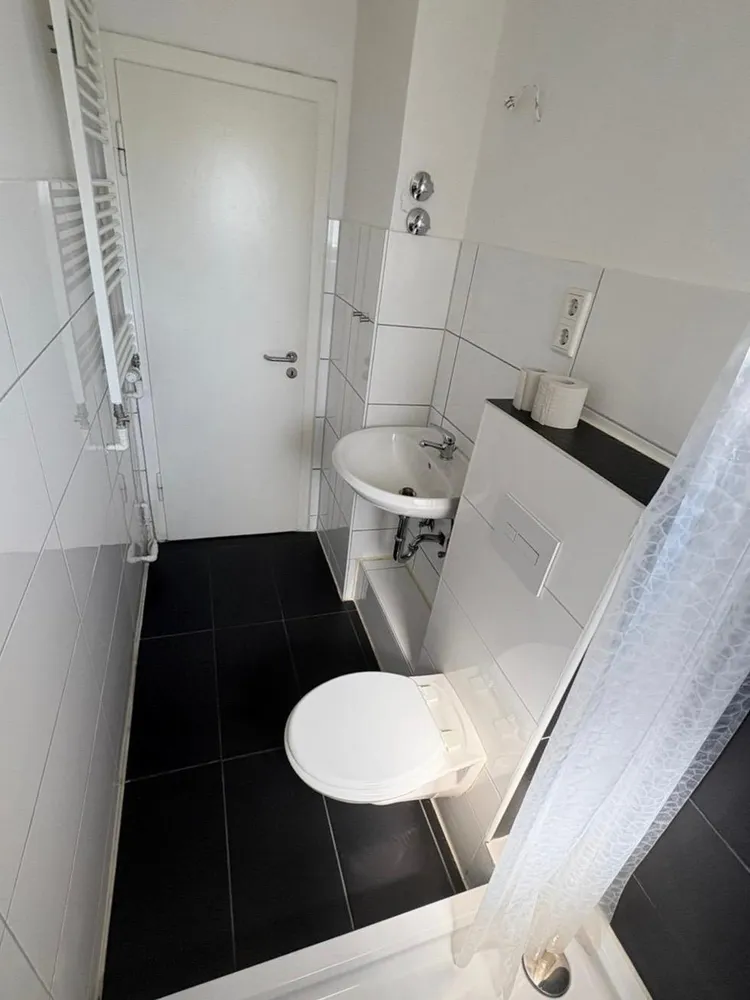 3 Zimmer Wohnung mit 45 m² in Bochum – Bild 6