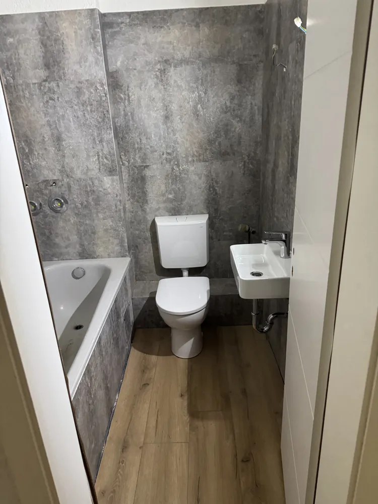 4 Zimmer Wohnung mit 69 m² in Gelsenkirchen – Bild 1