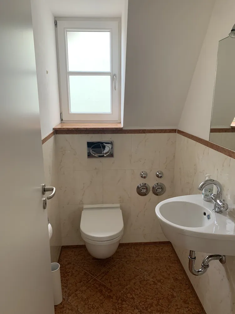 2 room apartment with 60 m² in Regensburg – Photo 4
