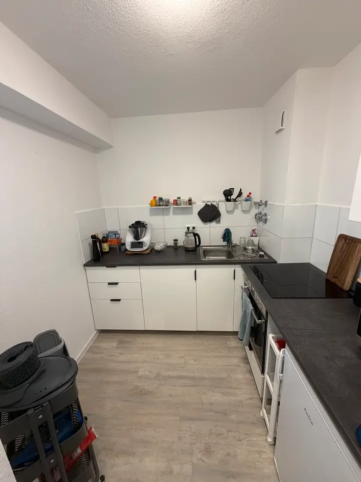 2 Zimmer Wohnung mit 43 m² in Kiel – Bild 4