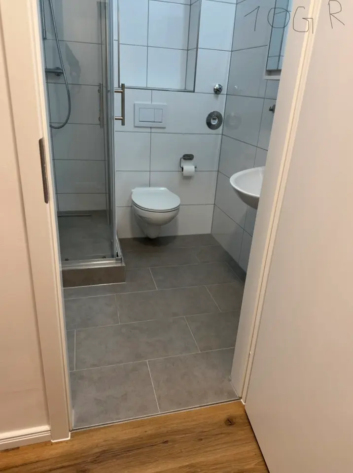 Studio mit 10 m² in Bremen – Bild 10