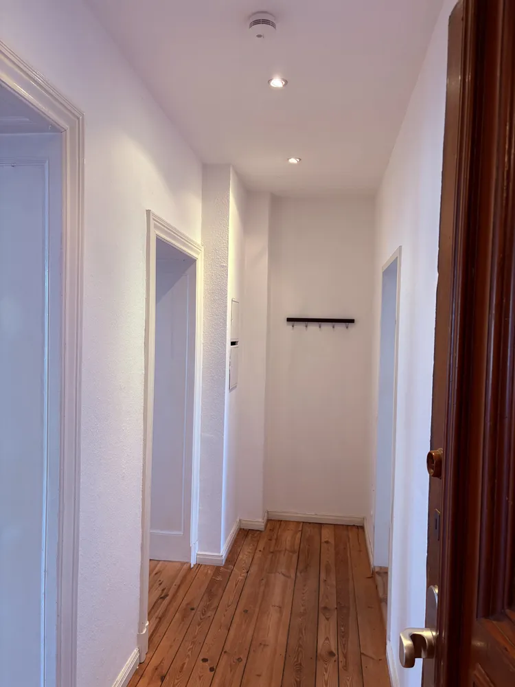 2 Zimmer Wohnung mit 65 m² in Berlin – Bild 3