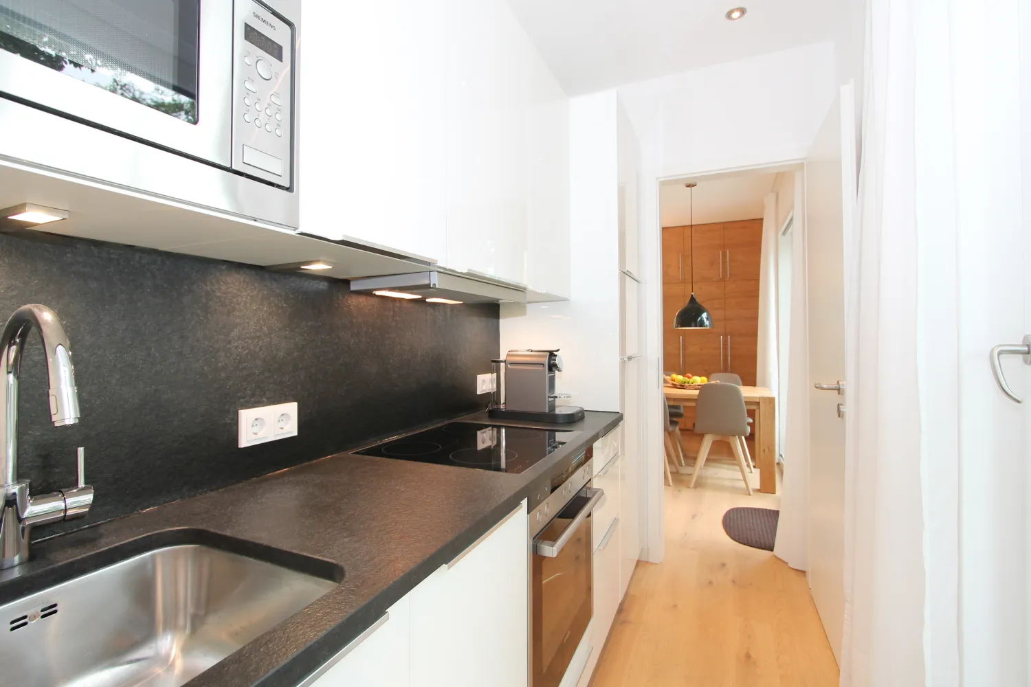 2 Zimmer Wohnung mit 50 m² in München – Bild 6
