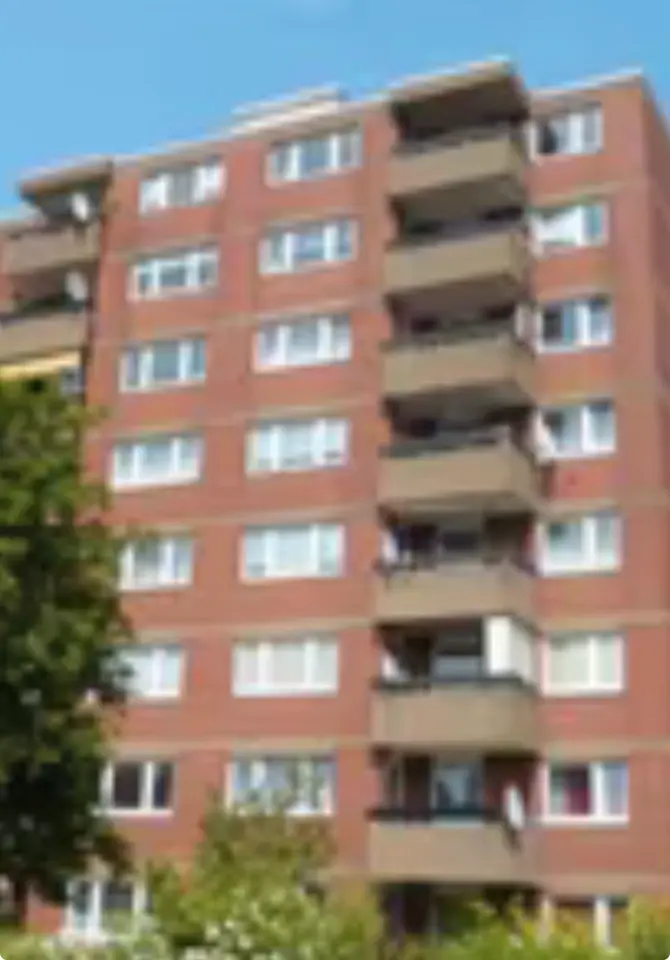 3 Zimmer Haus mit 60 m² in Hannover – Bild 7
