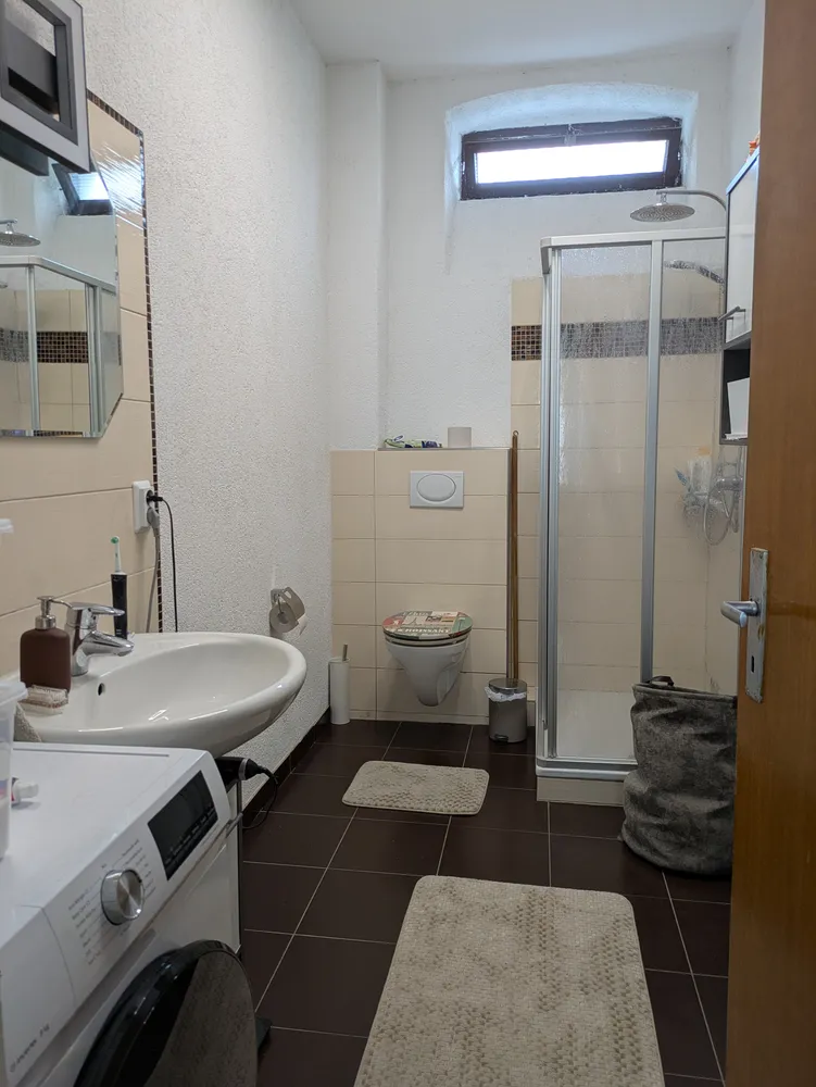 2 Zimmer Wohnung mit 55 m² in Krefeld – Bild 5
