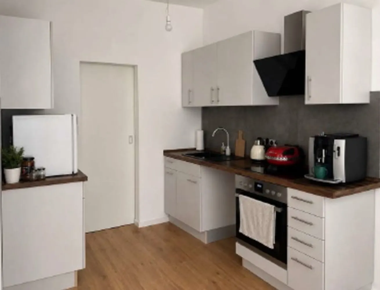 3 Zimmer Wohnung mit 59 m² in Berlin – Bild 2