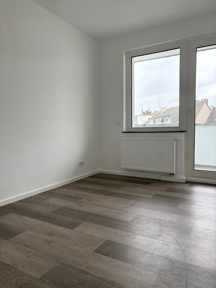 3 Zimmer Wohnung mit 65 m² in Düsseldorf – Bild 12