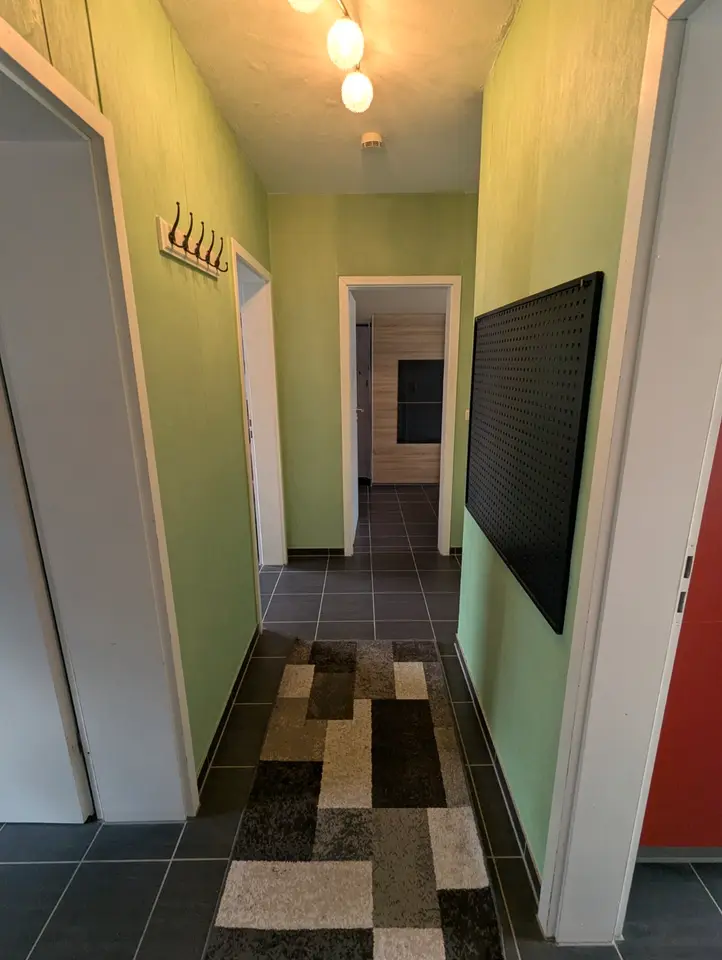 3 Zimmer Wohnung mit 58 m² in Paderborn – Bild 5