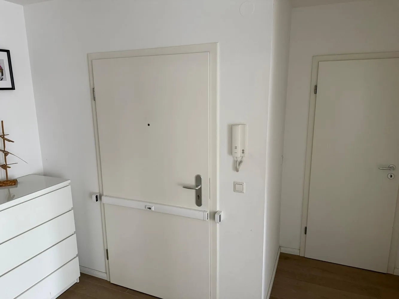 3 Zimmer Wohnung mit 85 m² in Hamburg – Bild 1