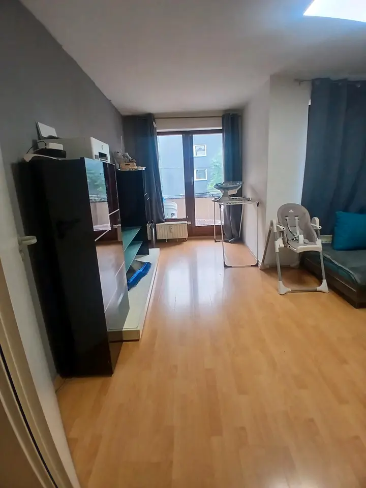 2 Zimmer Wohnung mit 45 m² in Essen – Bild 2