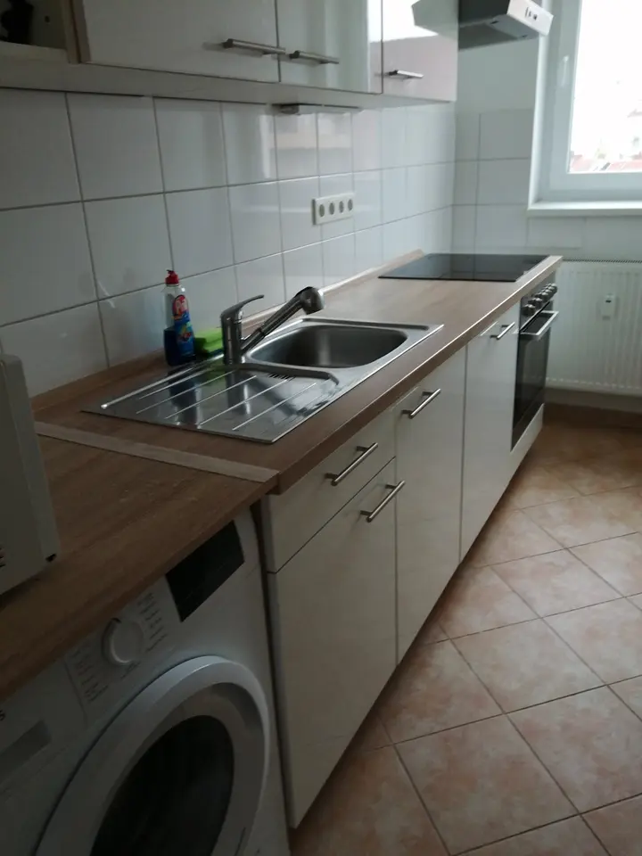 2 Zimmer Wohnung mit 42 m² in Braunschweig – Bild 4