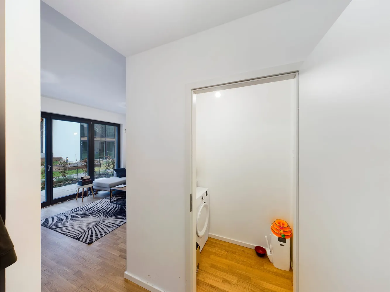 2 Zimmer Wohnung mit 47 m² in Berlin – Bild 4