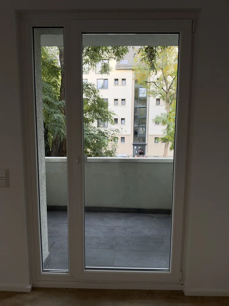 1 Zimmer Wohnung mit 50 m² in Köln – Bild 9