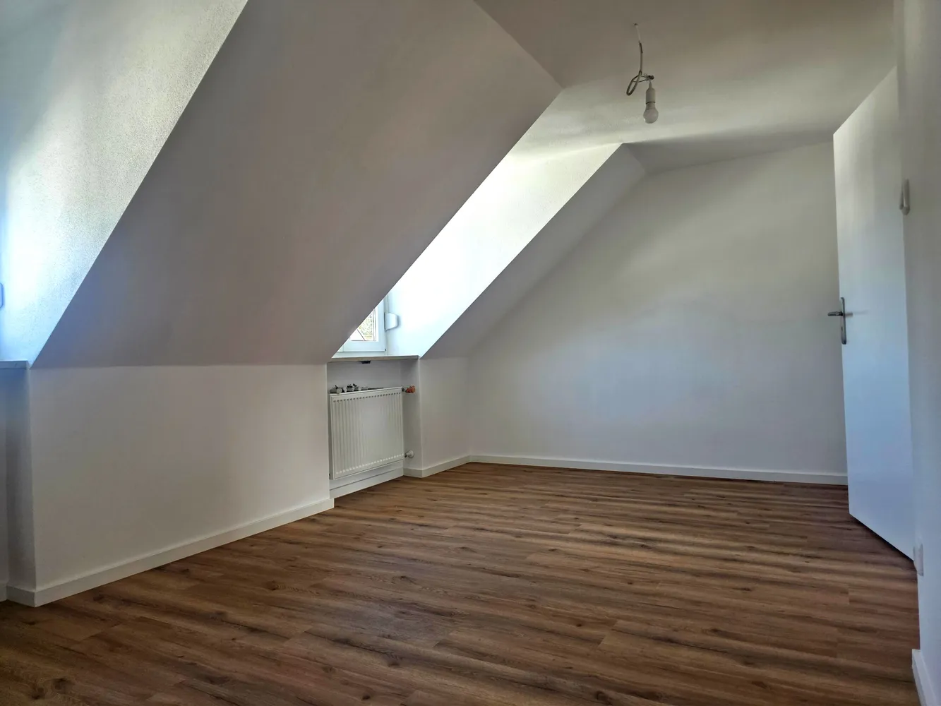 2 Zimmer Wohnung mit 55 m² in München – Bild 3