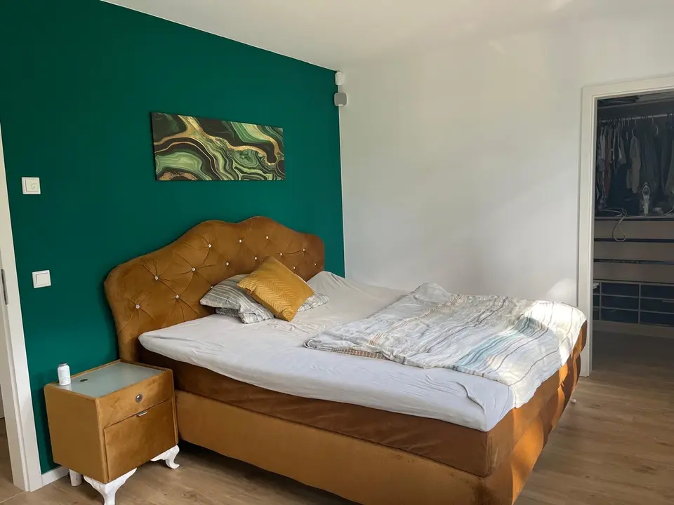 4 Zimmer Wohnung mit 124 m² in Königs Wusterhausen – Bild 8