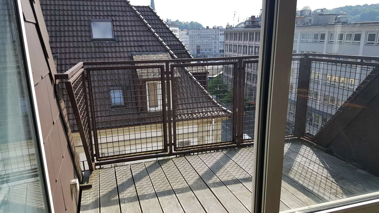 3 Zimmer Wohnung mit 94 m² in Bielefeld – Bild 3