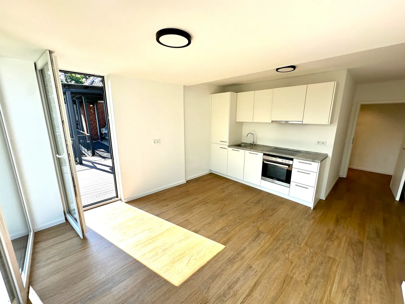 2 Zimmer Wohnung mit 63 m² in Hamburg – Bild 4
