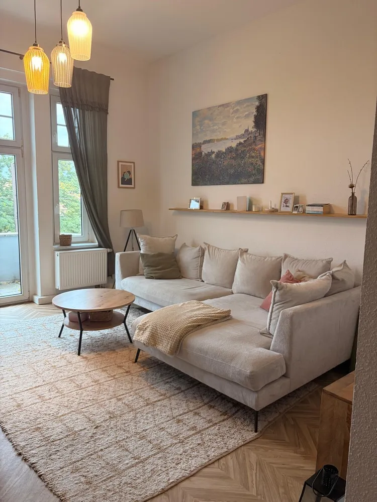 4 room apartment with 120 m² in Magdeburg – Photo 12