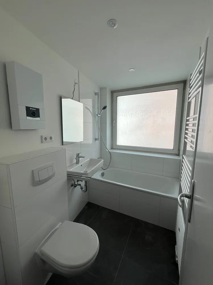 1 Zimmer Wohnung mit 33 m² in Köln – Bild 5