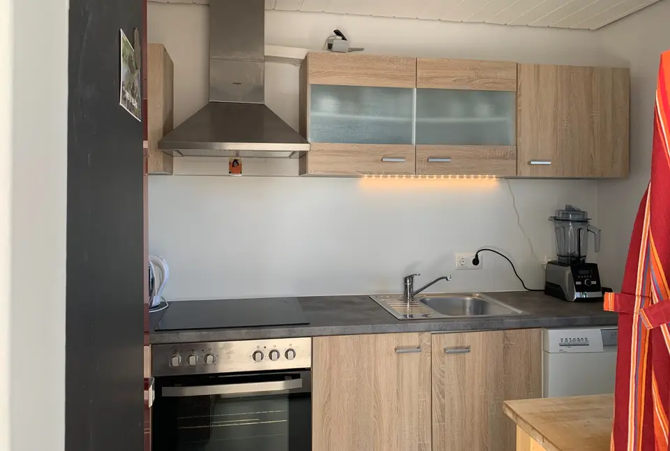 3 Zimmer Wohnung mit 100 m² in Traunstein – Bild 2