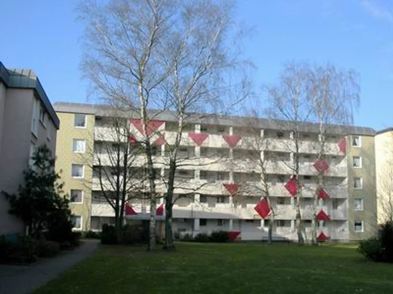 3 Zimmer Wohnung mit 64 m² in Dortmund – Bild 12