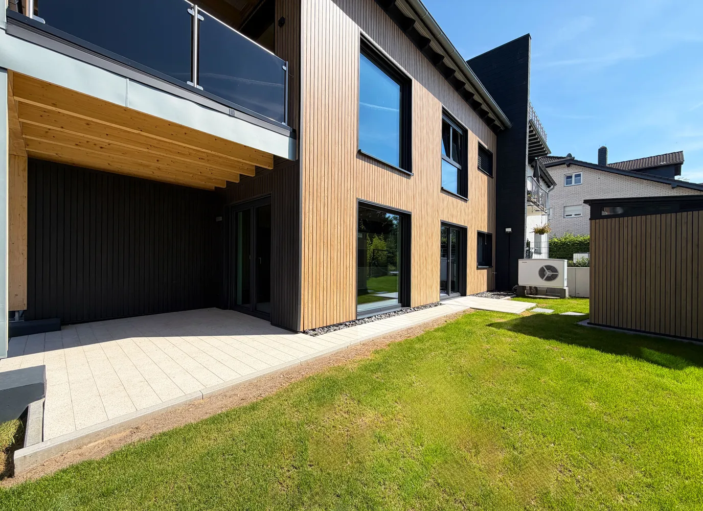 2 Zimmer Wohnung mit 51 m² in Köln – Bild 11