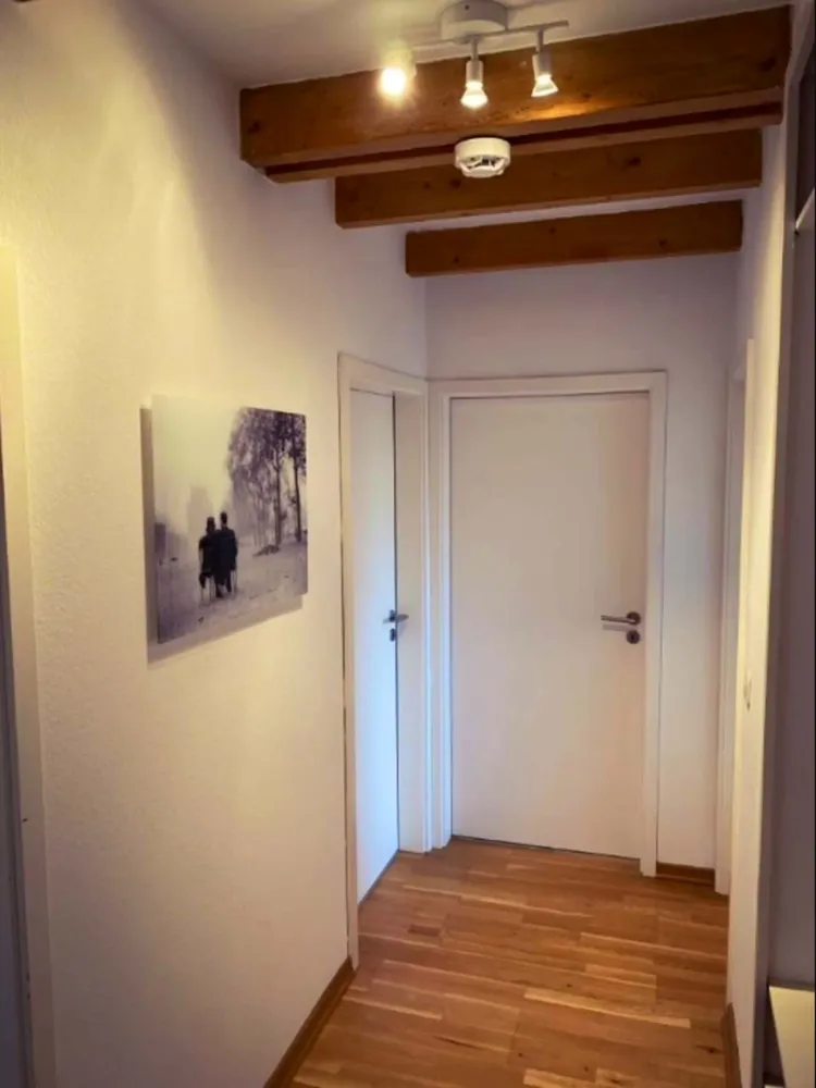 WG-Zimmer mit 25 m² in Frankfurt am Main – Bild 1