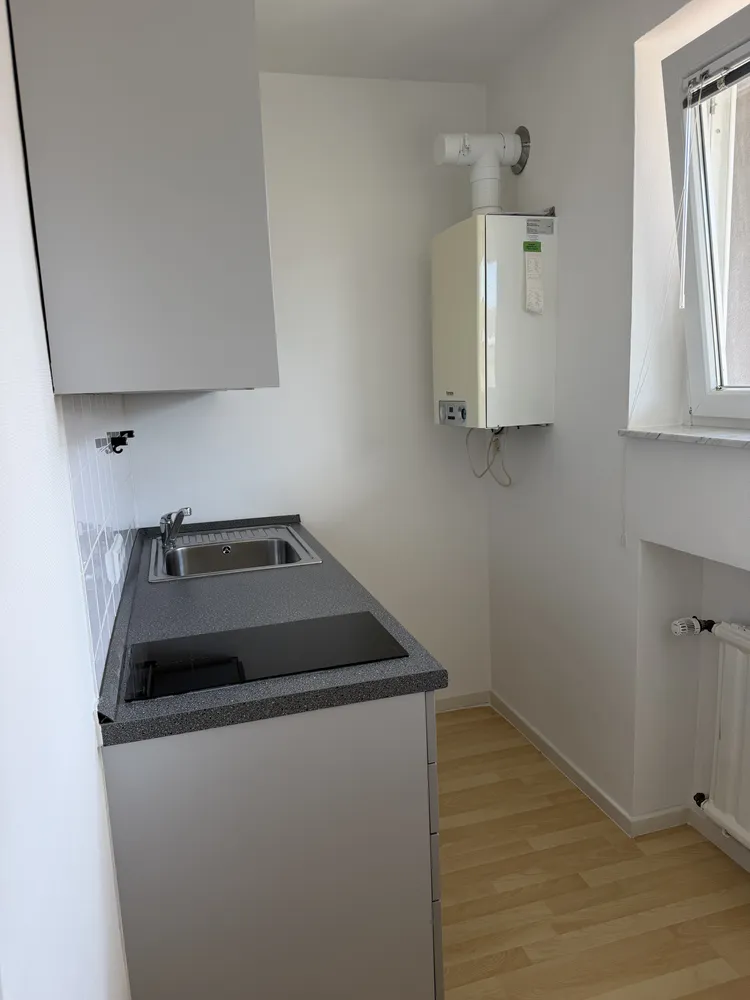 1 Zimmer Wohnung mit 40 m² in Köln – Bild 9