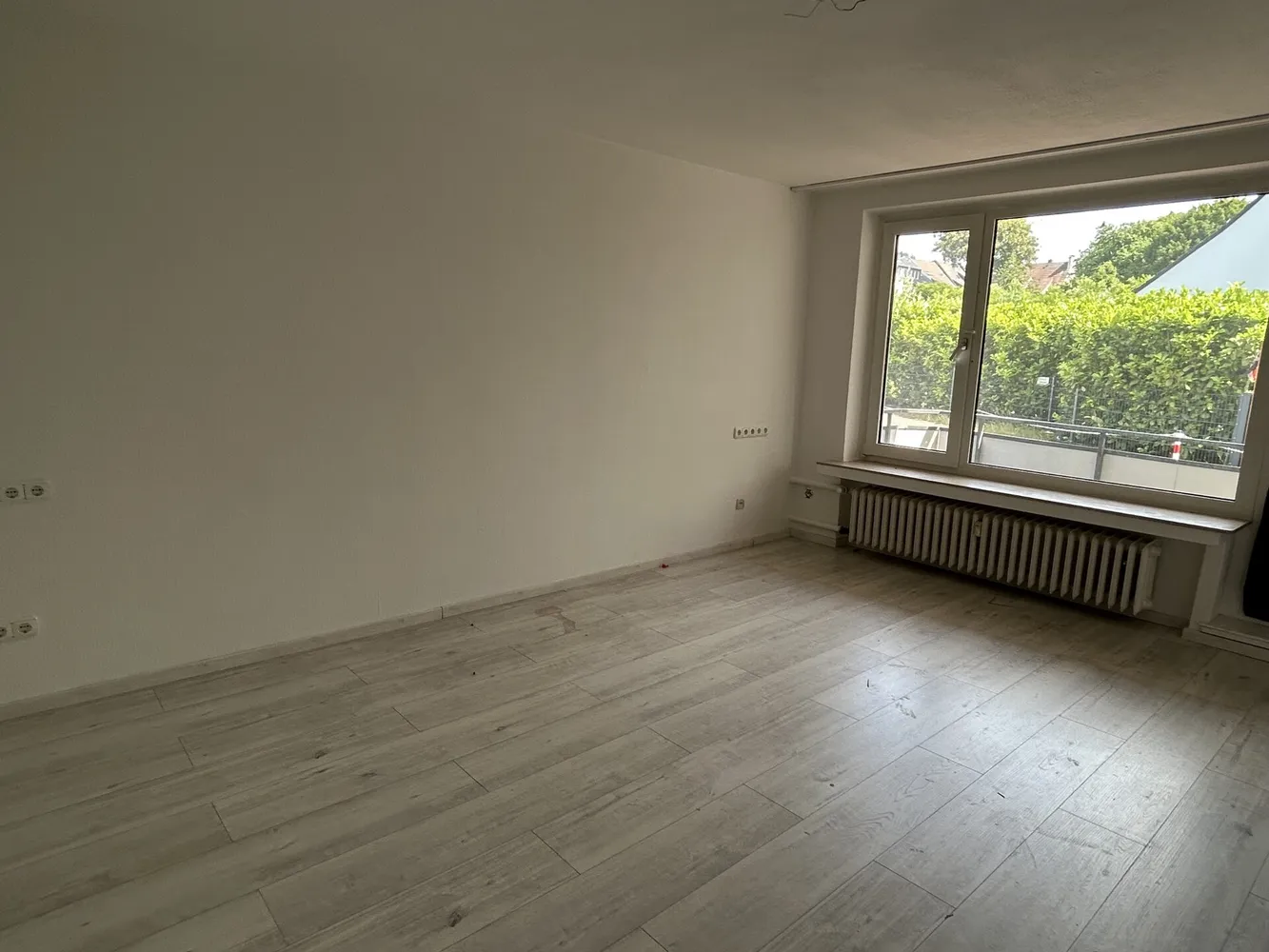 3 Zimmer Wohnung mit 69 m² in Gelsenkirchen – Bild 1