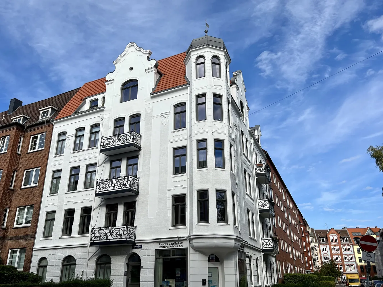 3 Zimmer Wohnung mit 90 m² in Kiel – Bild 4