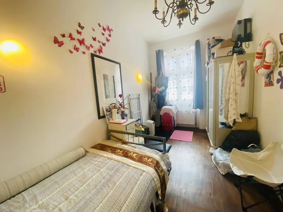3 Zimmer Wohnung mit 69 m² in Wuppertal – Bild 2