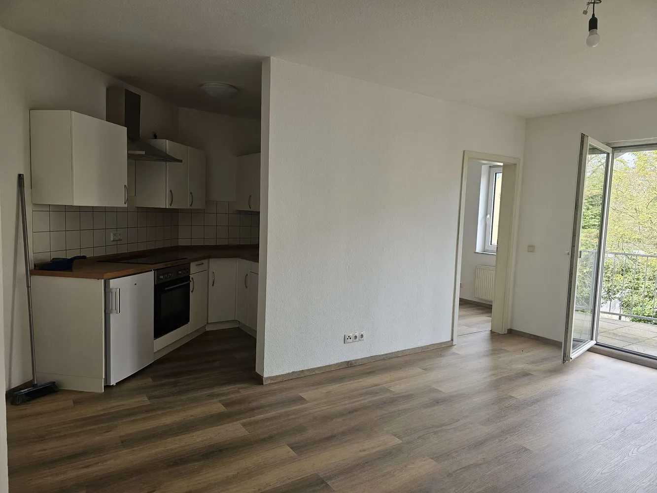 2 Zimmer Wohnung mit 37 m² in Neuwied – Bild 3