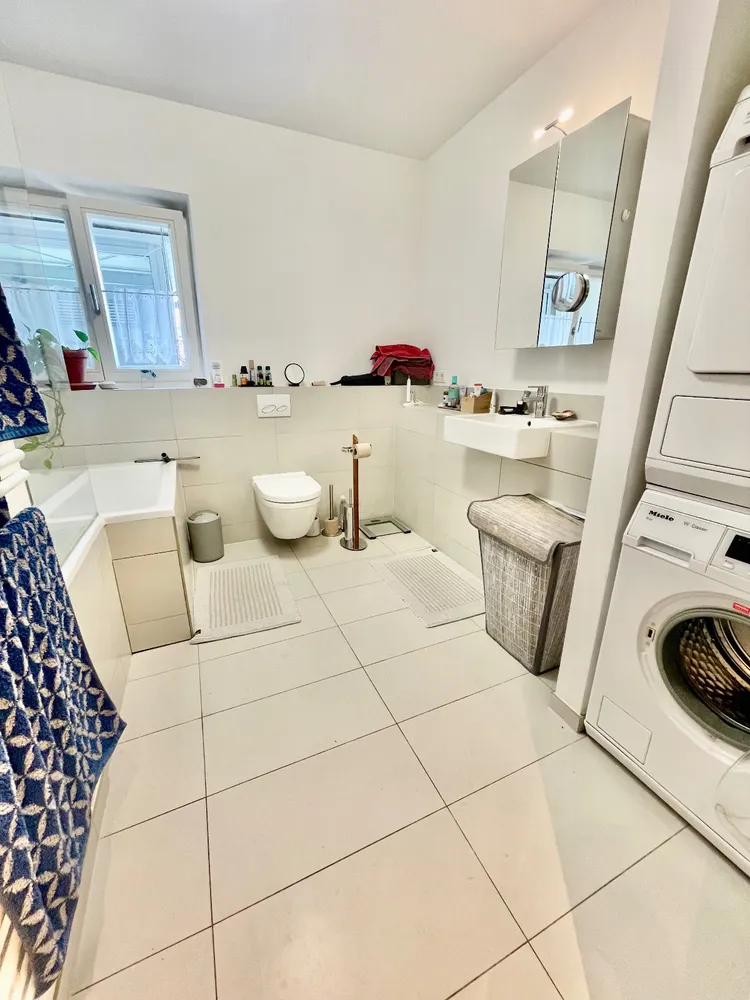3 Zimmer Wohnung mit 113 m² in München – Bild 11