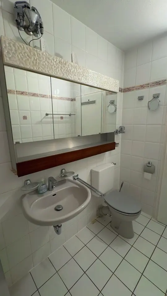 Studio mit 25 m² in Viernheim – Bild 3