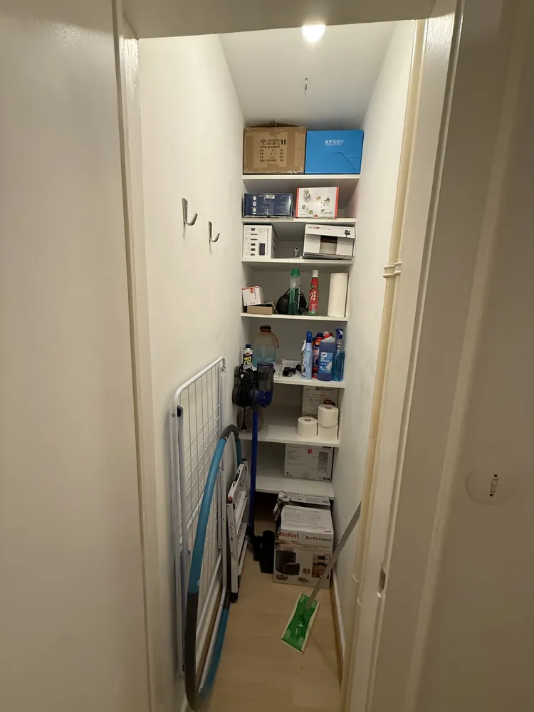 1 Zimmer Wohnung mit 36 m² in Wiesbaden – Bild 4