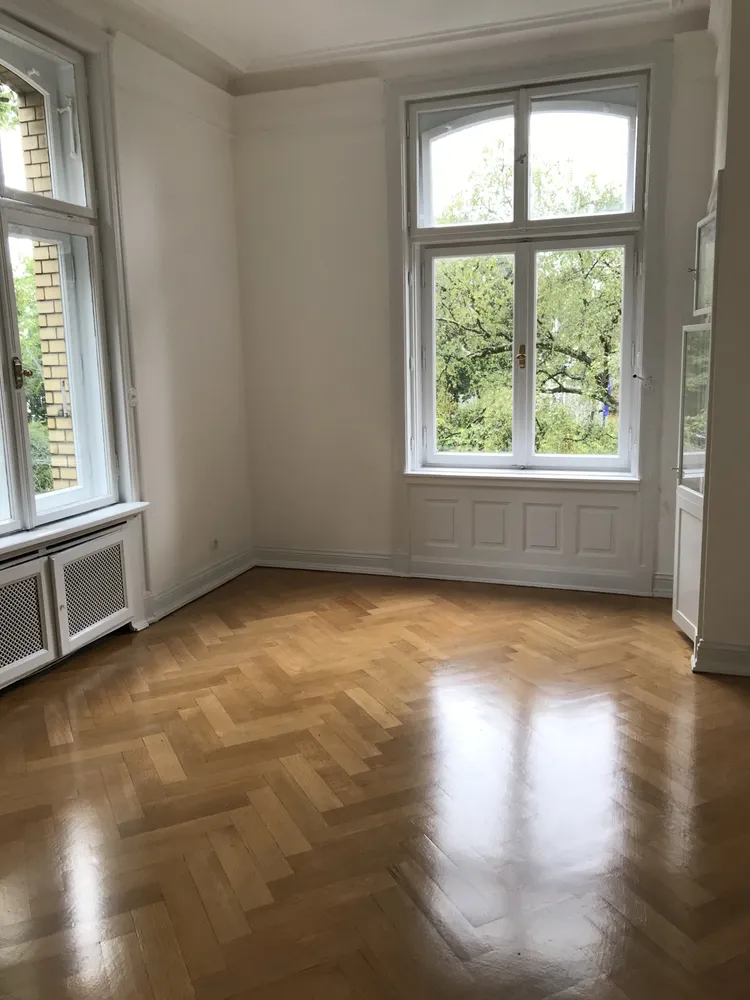3 Zimmer Wohnung mit 94 m² in Hamburg – Bild 1