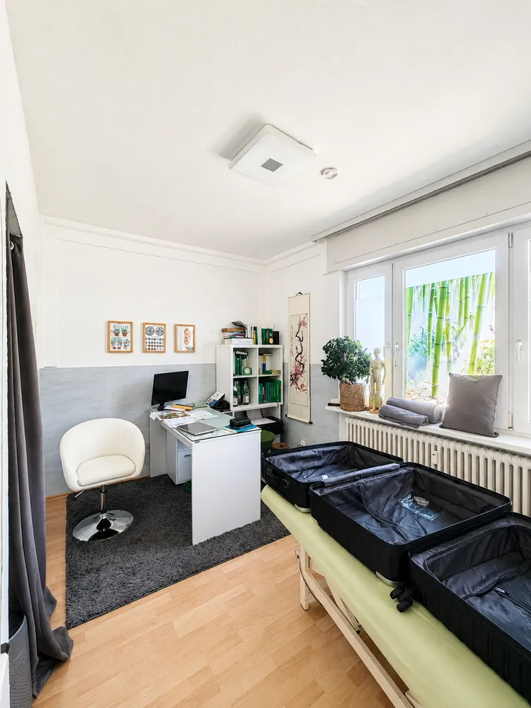 3 Zimmer Wohnung mit 56 m² in Karlsruhe – Bild 4