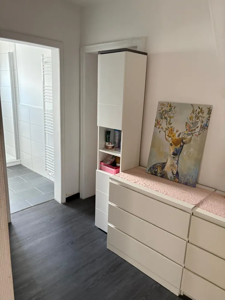 3 Zimmer Wohnung mit 54 m² in Oberhausen – Bild 12