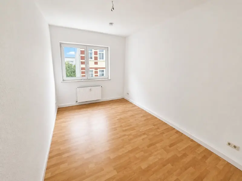 2 room apartment with 45 m² in Gera – Photo 2