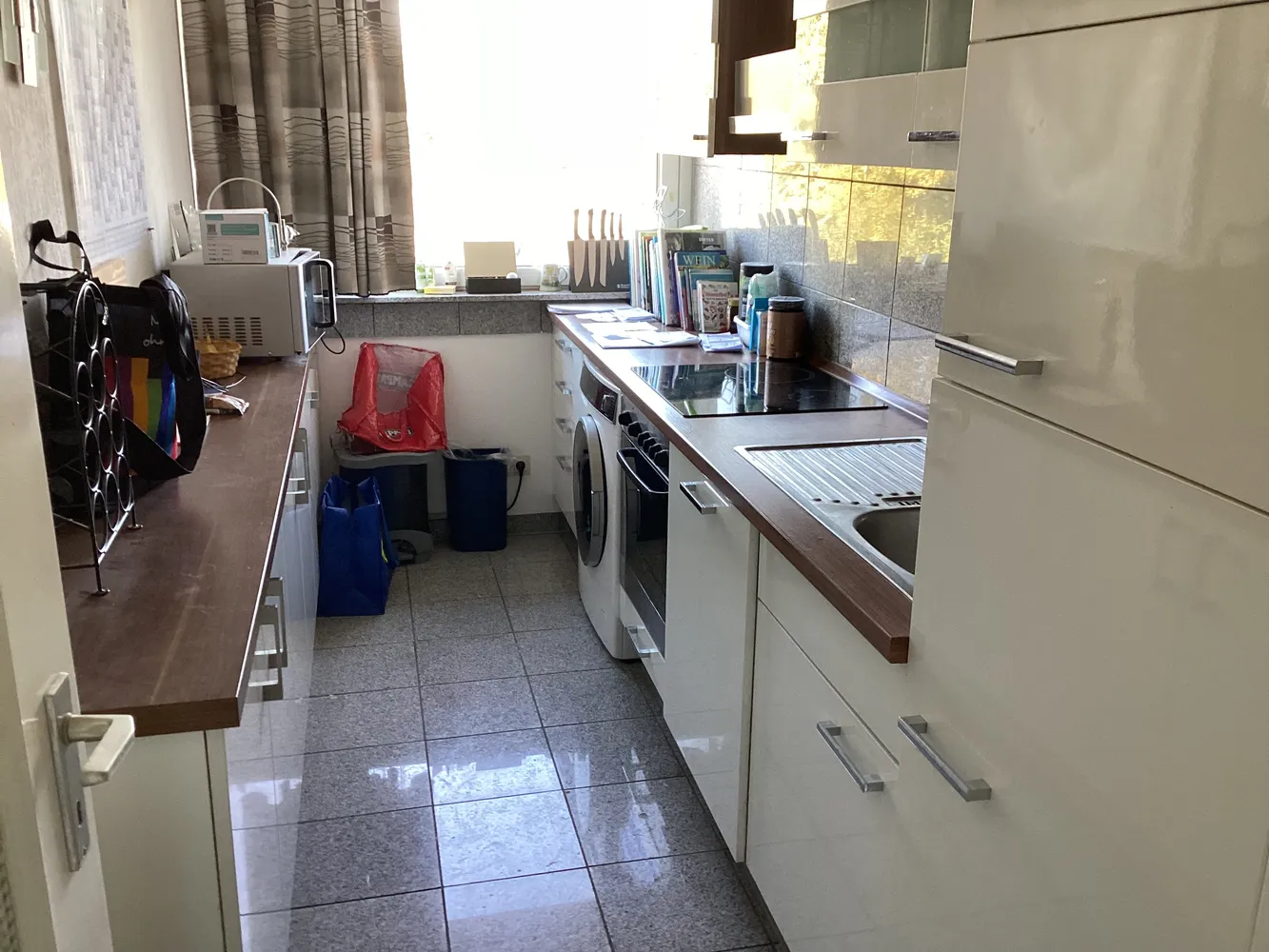 2 room apartment with 65 m² in Mettmann – Photo 2