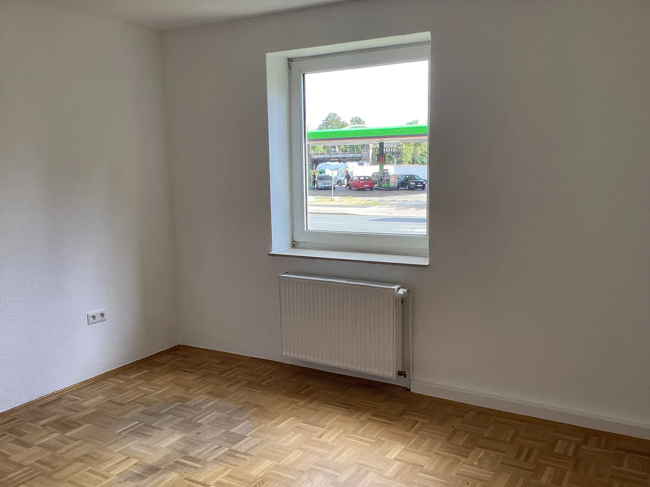 2 Zimmer Wohnung mit 50 m² in Hannover – Bild 5