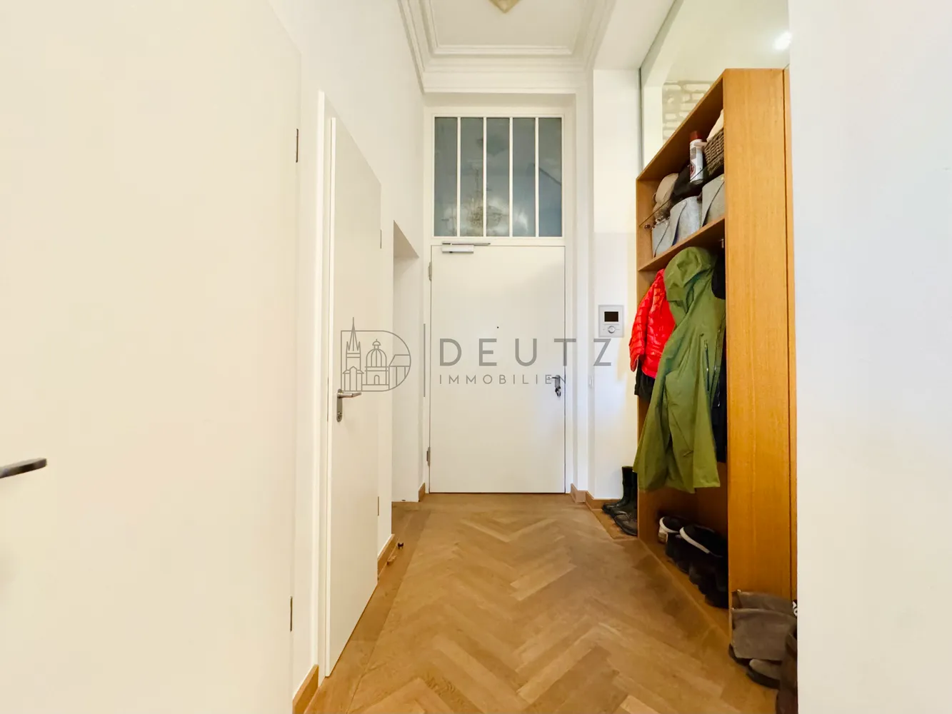2 Zimmer Wohnung mit 110 m² in Aachen – Bild 5