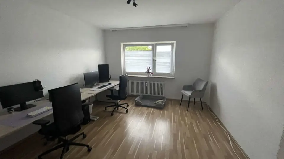 3 Zimmer Wohnung mit 60 m² in Wolfenbüttel – Bild 9