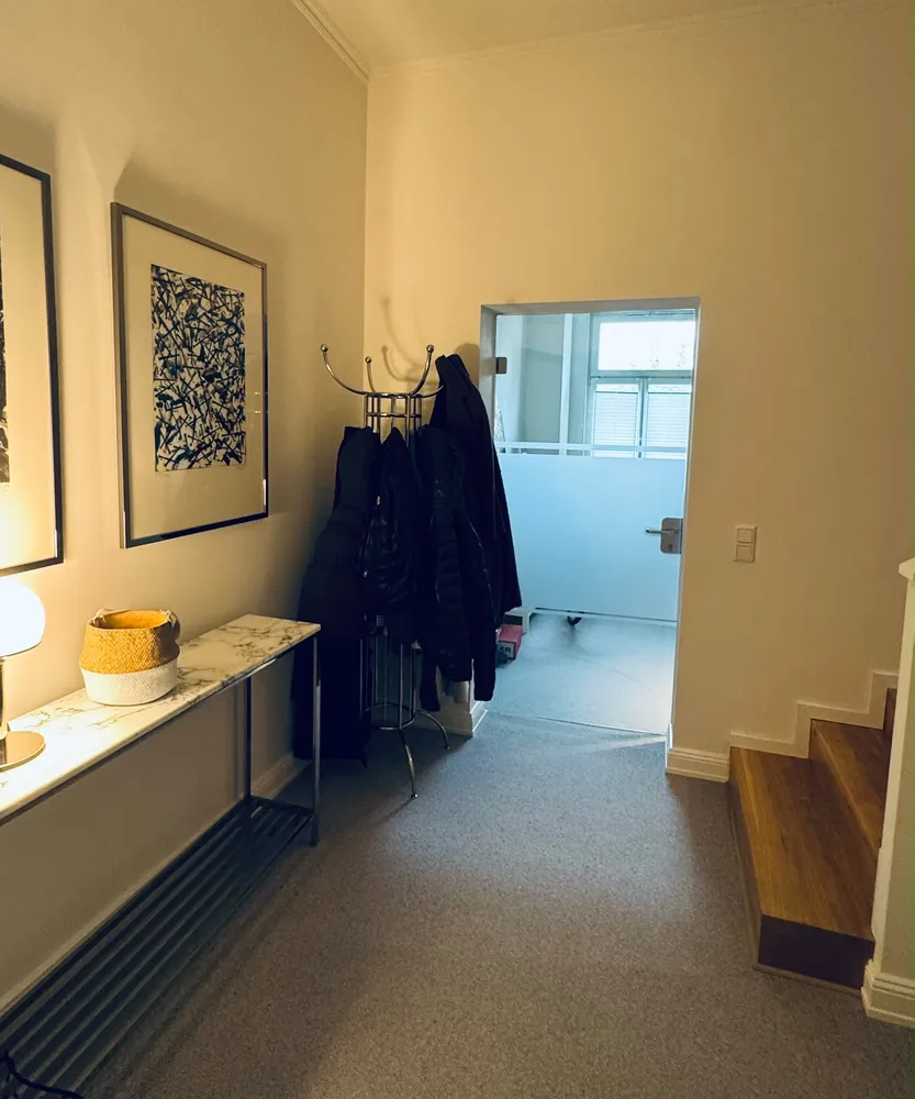 4 Zimmer Wohnung mit 152 m² in Bielefeld – Bild 6